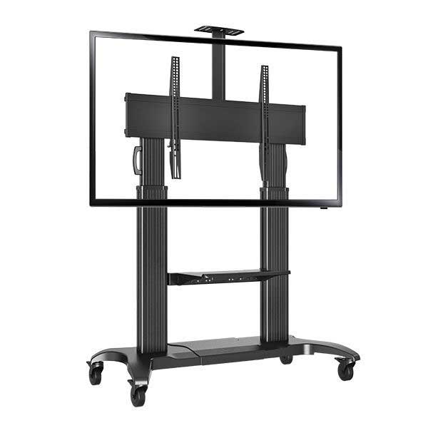 GIÁ TREO TIVI DI ĐỘNG CF100 (70 INCH - 110 INCH)