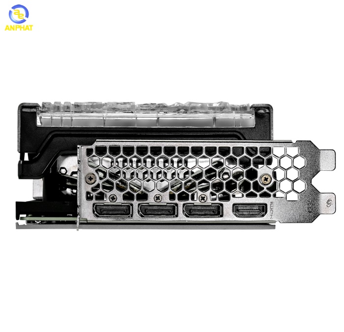 GeForce RTX™ 3080 GameRock OC 10GB Card Màn Hình Palit GeForce RTX