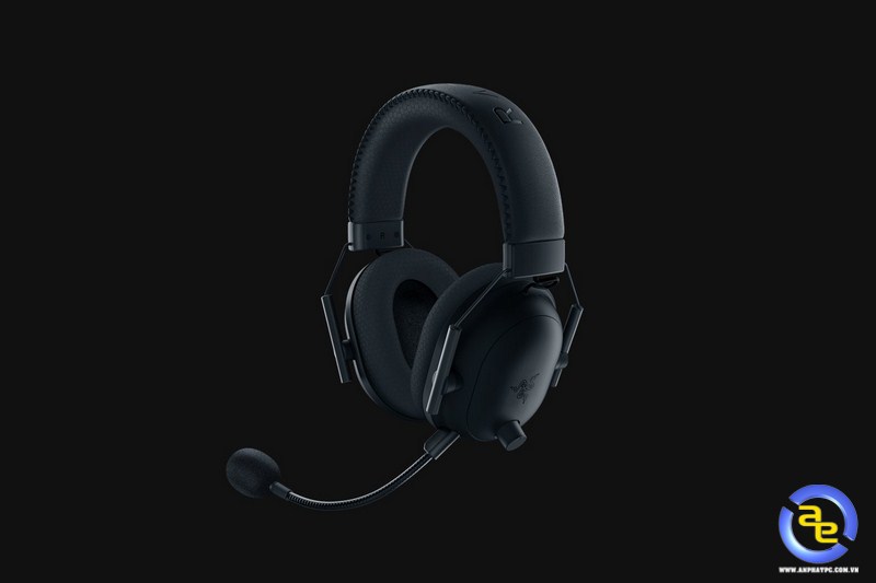 Nếu bạn đang tìm kiếm một tai nghe gaming tốt nhất để nâng cao trải nghiệm chơi game của mình, hãy đến với Tai nghe Razer BlackShark V2 Pro Wireless. Với thiết kế đẹp mắt và công nghệ âm thanh chất lượng cao, bạn sẽ có trải nghiệm game cực kỳ tuyệt vời.