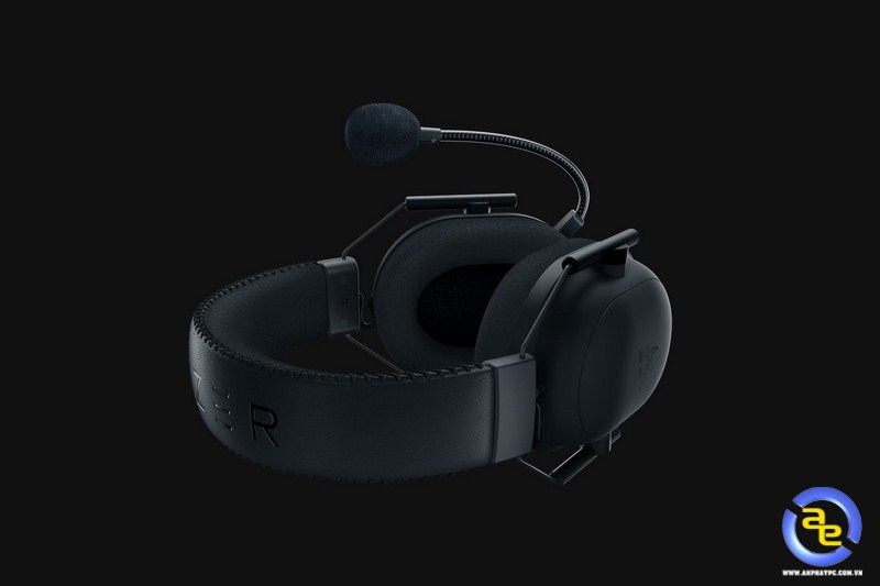 Nếu bạn muốn có trải nghiệm game tuyệt vời, Tai nghe Razer BlackShark V2 Pro Wireless sẽ là sự lựa chọn hoàn hảo. Với thiết kế chất lượng cao và công nghệ âm thanh cực tuyệt vời, sản phẩm này sẽ đem đến cho bạn chất lượng âm thanh tuyệt vời khi chơi game.