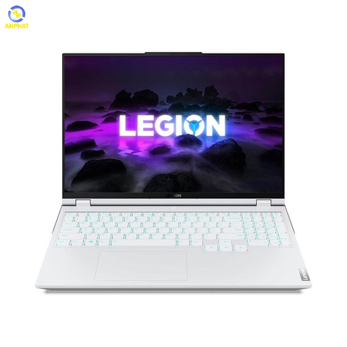 Laptop Lenovo Legion 5 Pro 16ITH6H 82JD0046VN (Core™ i7-11800H | 16GB |  512GB |