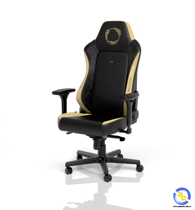 Ghế Noblechairs HERO Series The Elder Scrolls Online Special Edition