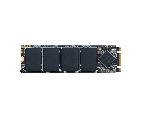 Ổ cứng SSD LEXAR LNM100 128GB M.2 2280 SATA III (6Gb/s)