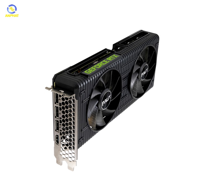 Palit GeForce RTX 3060 StormX 12GB GDDR6 Palit RTX 3060 StormX 8