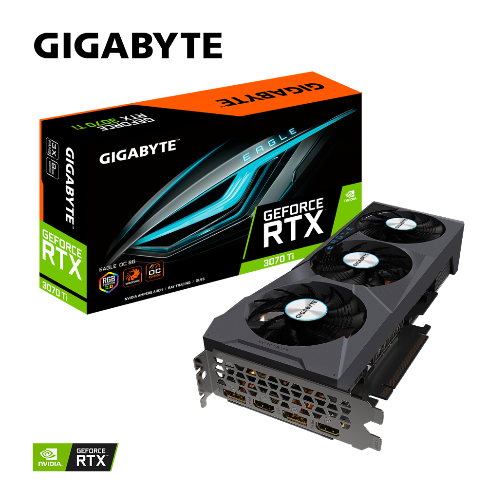 Graphics Card 3070 Vision Oc Msrp Gigabyte Rtx 3070 Oc Vision 3070