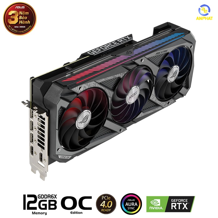 Ti Oc Asus Rtx 3080 Strix Release Date VGA ASUS ROG STRIX LC