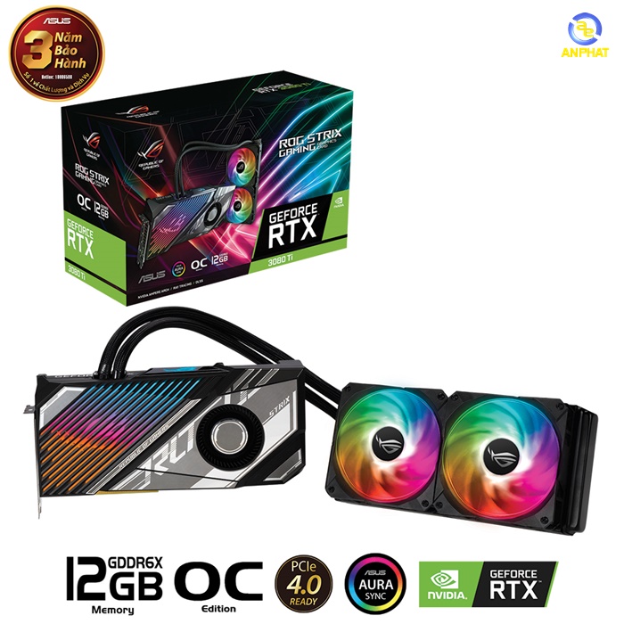 graphics card rog strix oc 3080
