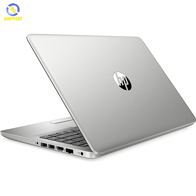 Laptop HP 240 G8 3D0A9PA (Core i5-1135G7 | 8GB | 256GB | Intel Iris Xe |  14.0 inch FHD | FreeDos | Bạc)