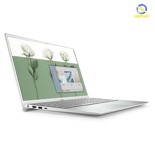 Laptop Dell Inspiron 5505 N5R74700U104W (Ryzen 7-4700U | 8GB