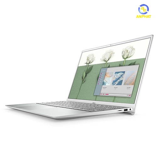 Laptop Dell Inspiron 5505 N5R74700U104W (Ryzen 7-4700U | 8GB