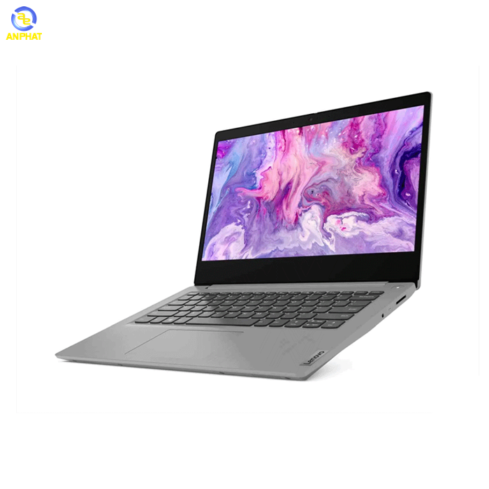 Laptop Lenovo Ideapad 3 - 14ALC6 - 82KT003TVN (Ryzen 5-5500U | 8GB | 512GB  | AMD Radeon