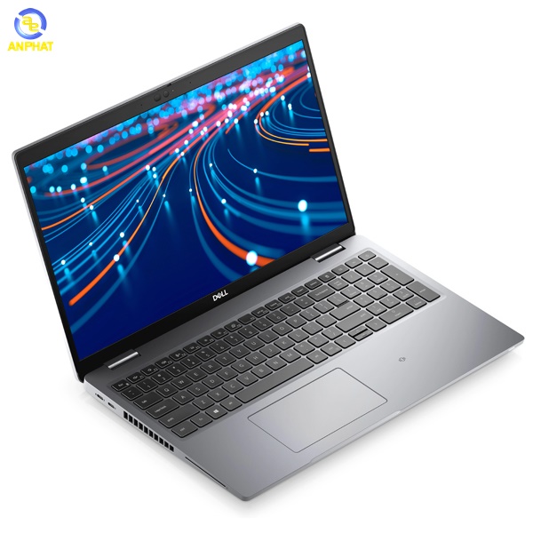 Laptop Dell Latitude 5520 70251601 (Core i5-1145G7 | 4GB | 256GB | Intel  Iris Xe