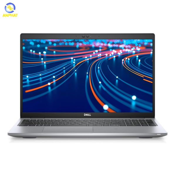 Laptop Dell Latitude 5520 70251598 (Core i5-1145G7 | 8GB | 256GB | Intel  Iris Xe