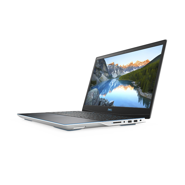 Laptop Dell Gaming G3 3500 G3500Dw (Core i7-10750H | 16GB | 512GB | GTX  1650Ti
