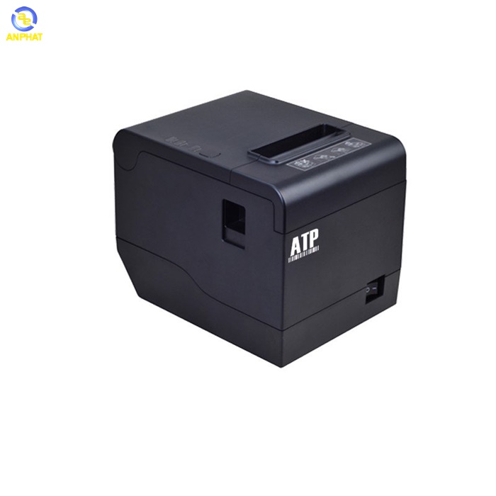 Máy in hóa đơn ATP A868-UL (USB + LAN)