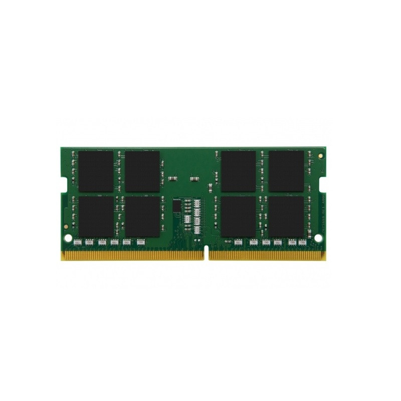 RAM LAPTOP KINGSTON 4GB DDR4 3200 MHZ