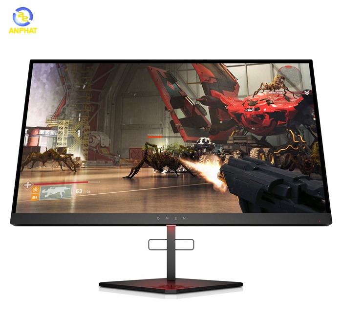 Màn hình máy tính HP OMEN X 25f Gaming 4WH48AA 24.5 inch FHD TN 240Hz