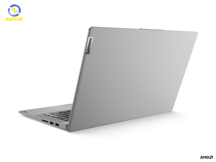 Laptop Lenovo IdeaPad 14ALC05 82LM004GVN (Ryzen 7-5700U 8GB
