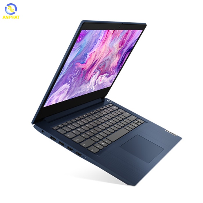 Laptop Lenovo Ideapad 3 - 14ITL6 82H700G1VN (Core i5-1135G7 | 8GB | 512GB |  Intel Iris
