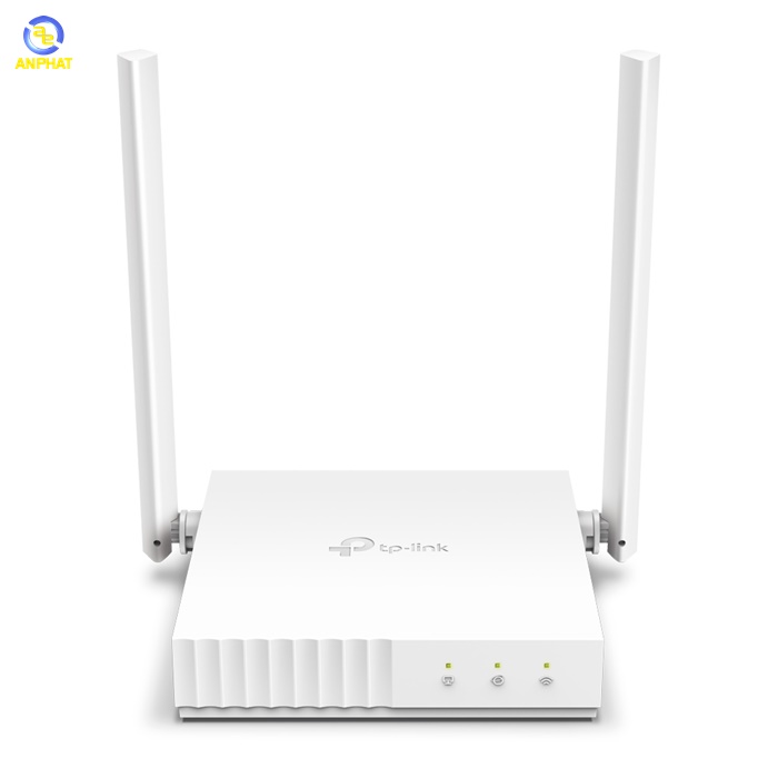 Bộ phát wifi TP-Link TL-WR844N Tốc Độ 300 Mbps