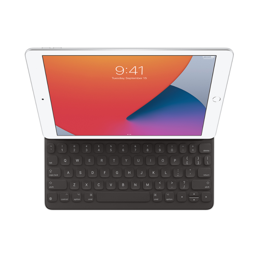 Bàn phím Apple Smart Keyboard iPad 10.2 (MX3L2ZA/A)