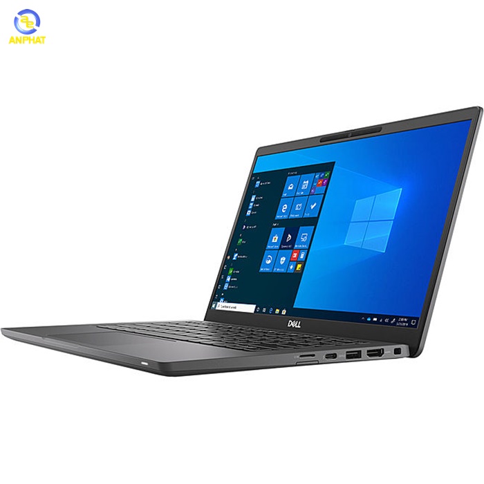 Laptop Dell Latitude 7320 42LT732002 (Core i7-1185G7 | 8GB | 256GB | Intel  Iris Xe