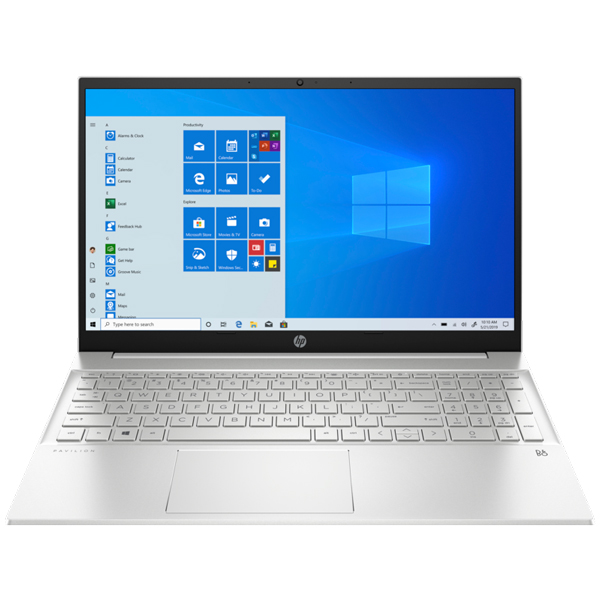 Laptop HP Pavilion 15-eg0540TU 4P5G7PA (Core i5-1135G7 | 8GB | 256GB | Intel Iris