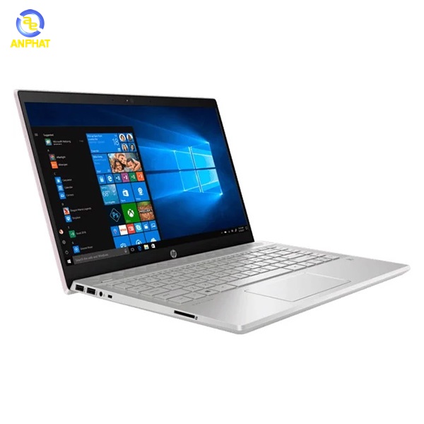 Laptop HP Pavilion 14-dv0511TU 46L80PA (Core i5-1135G7 | 8GB | 512GB | Intel Iris Laptop HP Pavilion 14-dv0511TU 46L80PA (Core i5-1135G7 | 8GB | 512GB | Intel Iris