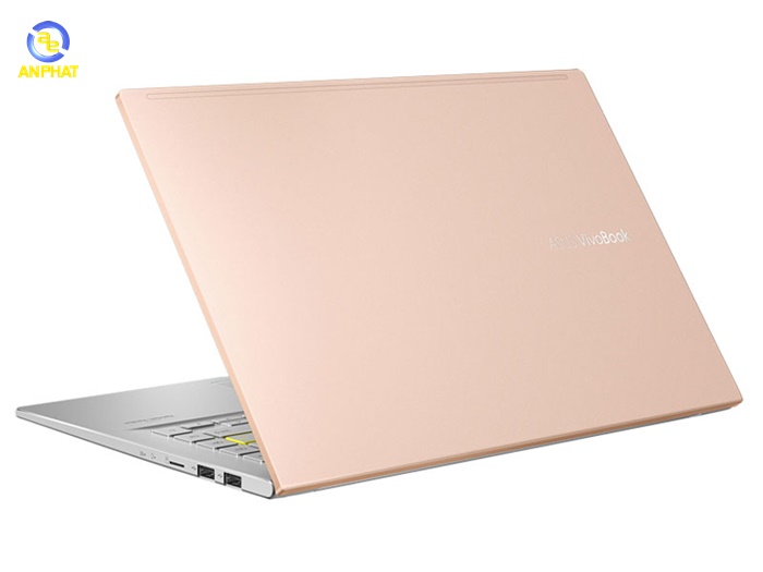 Laptop Asus Vivobook A415EA-EB558T (Core i3-1115G4 | 8GB | 256GB | Intel  UHD |