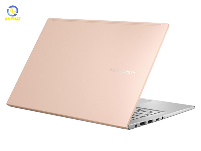 Laptop Asus Vivobook A415EA-EB558T (Core i3-1115G4 | 8GB | 256GB | Intel  UHD |