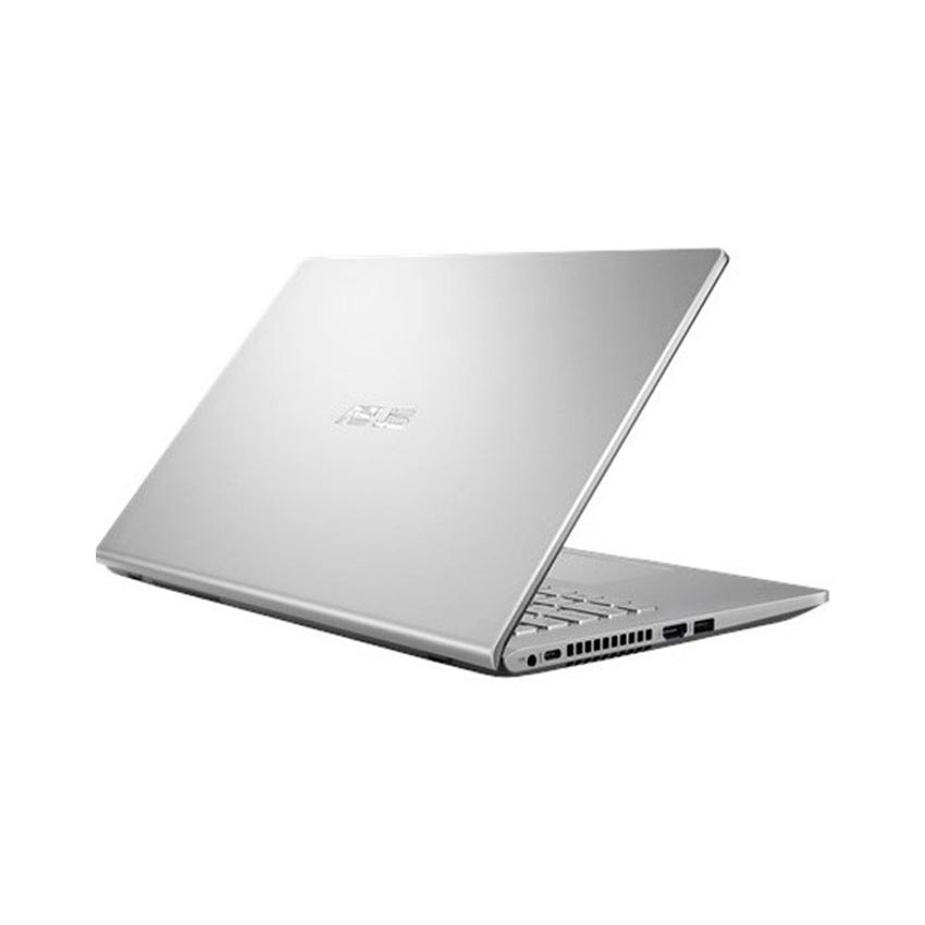 Laptop Asus Vivobook X415EA-EB640T (Core i5-1135G7 | 4GB | 512GB | Intel  Iris Xe | 14.0-inch FHD | Win 10 | Bạc)