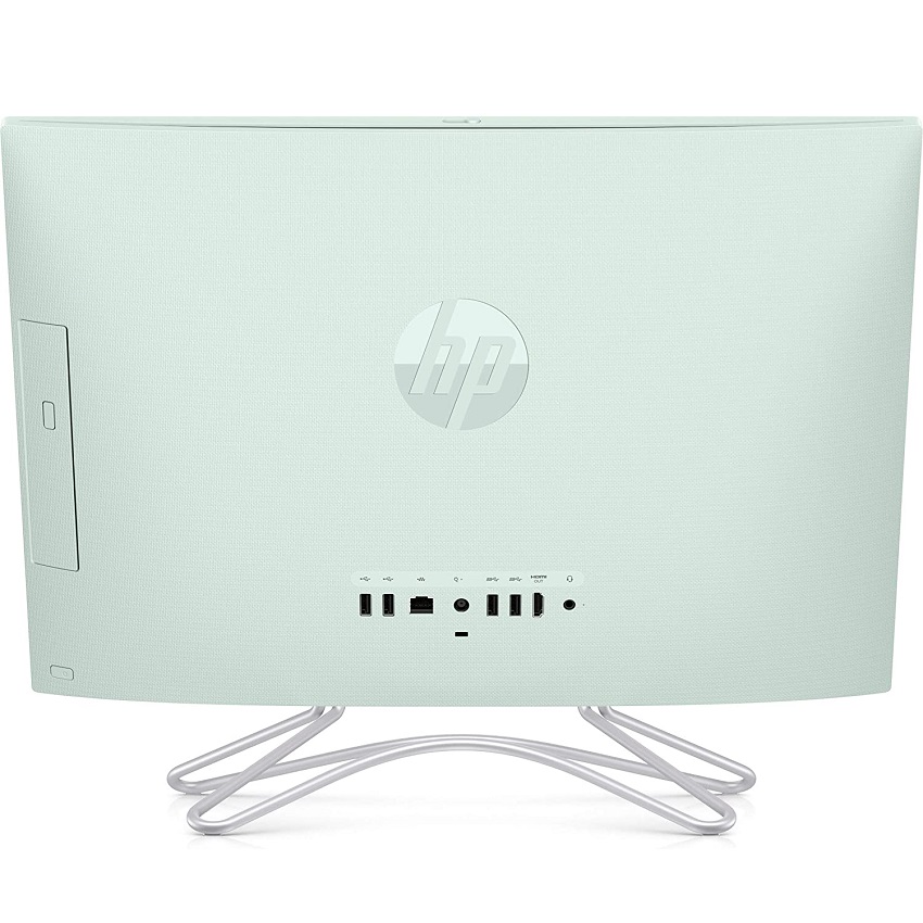 PC HP AIO 22-DF1022D NON TOUCH (4B6E0PA)