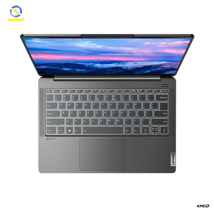 Laptop Lenovo IdeaPad 5 Pro 14ACN6 82L7007XVN (Ryzen 5-5600U