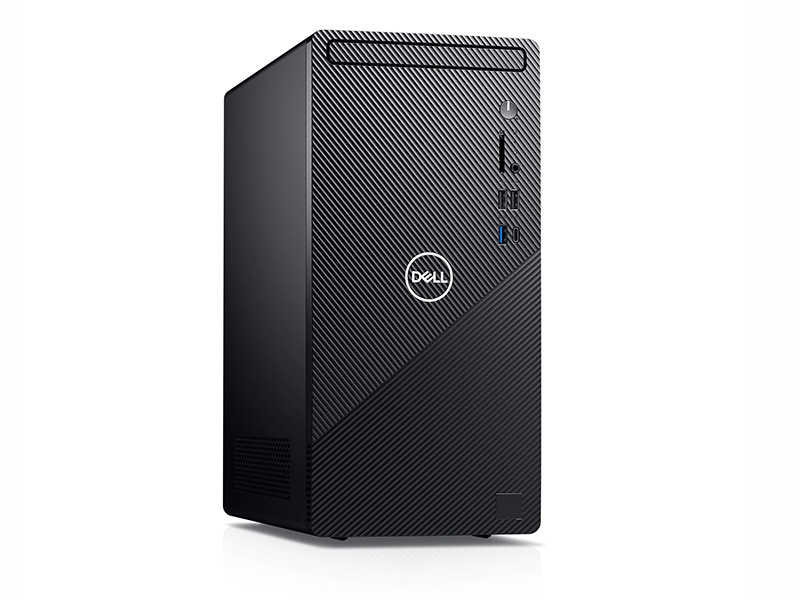 Máy tính đồng bộ Dell Inspiron 3891 42IN38D008 Mini Tower (i7-10700F/8GB/512GB SSD/GTX 1650/Windows 10 + office)