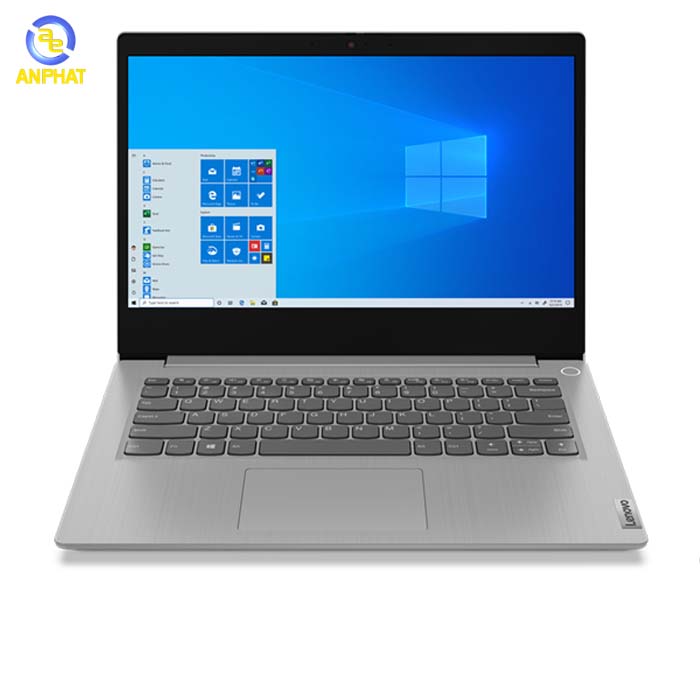 Laptop Lenovo Ideapad 3 81WH (Pentium® Silver N5030 | 4GB | 128GB | Intel  UHD