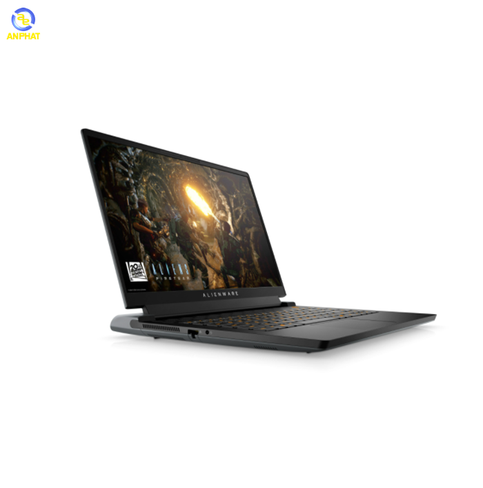 Laptop Dell Alienware M15 R6 P109F001ABL (Core™ i7-11800H | 32GB | 1TB |  RTX 3060 6GB  inch QHD | Win 10 | Office HS 19 | Đen)