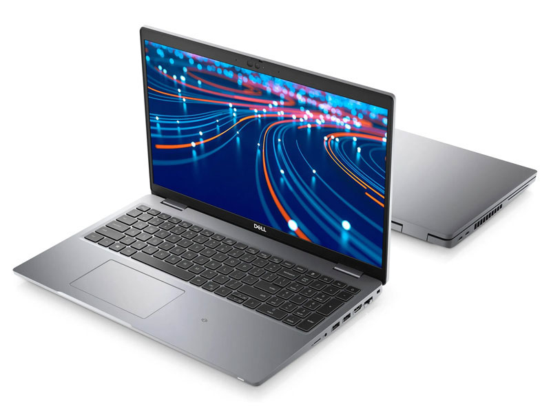 Laptop Dell Latitude 5520 42LT552000 (Core i7-1185G7 | 8GB | 256GB | Intel  Iris Xe | 15.6 inch FHD | Ubuntu Linux)