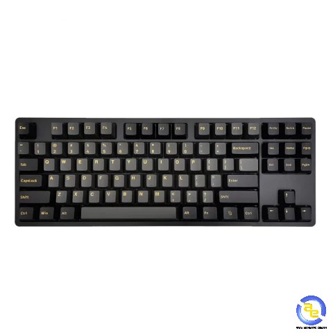 Bàn phím cơ FL-Esports F11G Pro Polar Night Wireless Gateron Pro Yellow switch