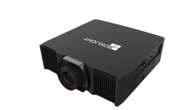Máy chiếu Boxlight PR13