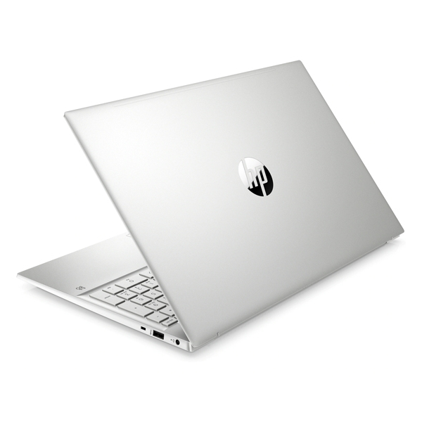 Laptop HP Pavilion 15-eg0542TU 4P5G9PA (Core i3-1125G4 | 4GB | 256GB |  Intel® UHD  inch FHD | Win 11 | Bạc)