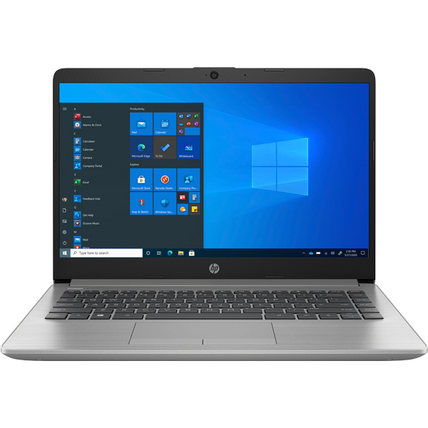 Laptop HP 240 G8 519A7PA (Core™ i3-1005G1 | 4GB | 256GB | Intel®