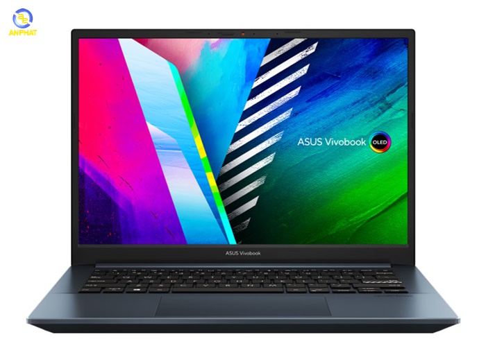 Asus Vivobook Pro 14 OLED là một sản phẩm đầy ấn tượng và đáp ứng được tất cả nhu cầu của người dùng. Không chỉ có hiệu suất tốt mà còn được trang bị màn hình OLED sắc nét đem đến trải nghiệm tuyệt vời.