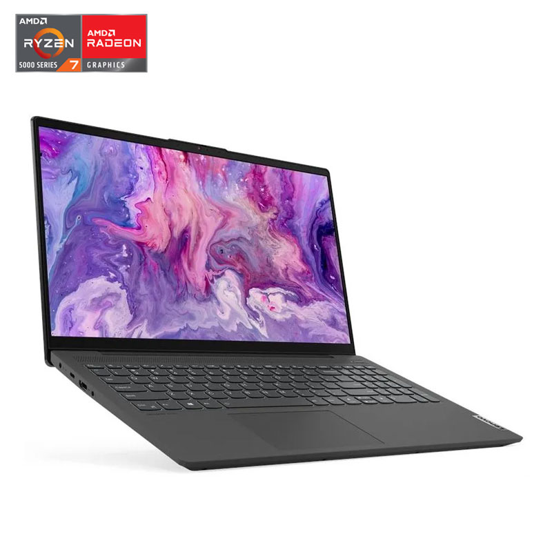 Laptop Lenovo IdeaPad 5 15ALC05 82LN00CDVN (Ryzen™ 7-5700U | 8GB ...