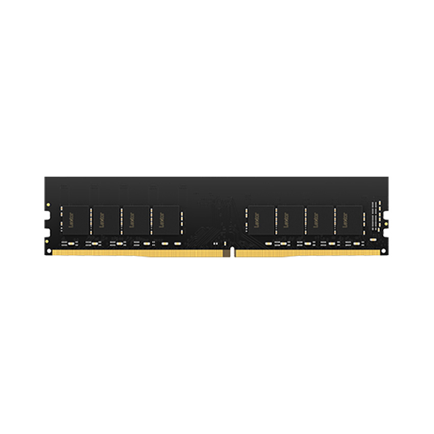 Bộ nhớ RAM Desktop Lexar 16GB/2666 LD4AU016G-R2666G