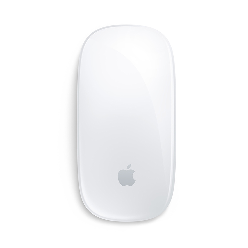 Chuột Apple Magic Mouse MK2E3ZA/A bluetooth (2021)- màu bạc