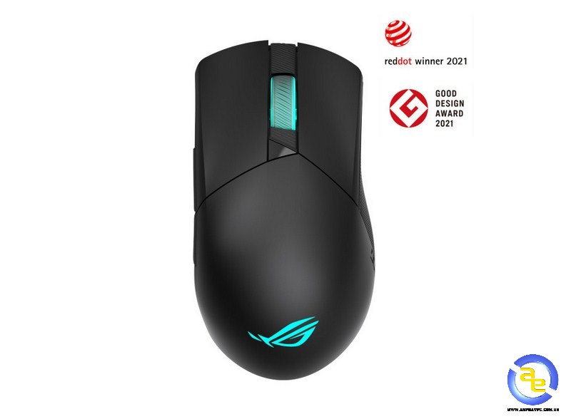 Chuột Asus ROG Gladius III Wireless