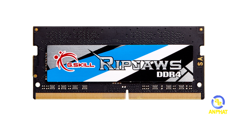 Ram laptop GSKILL 8GB DDR4-3200 (F4-3200C22S-8GRS)