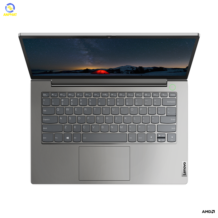 3年保証 即日出荷 Lenovo ThinkBook 14 Ryzen5 5500U 20G 1TB - 通販