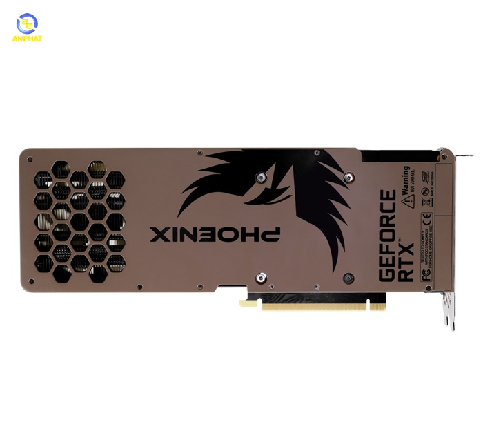 VGA GAINWARD RTX 3080 Ti PHOENIX 12GB (NED308T019KB-132AX)