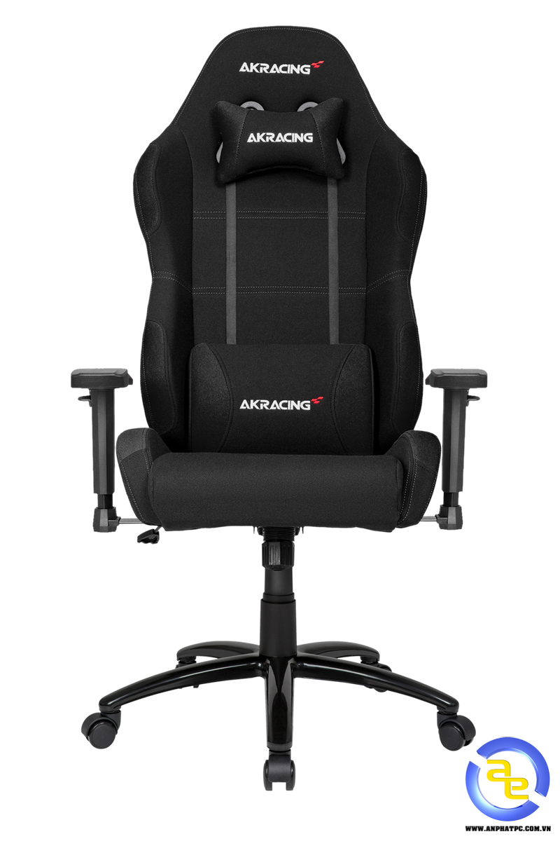 Ghế game AKRacing CORE SERIES EX Black